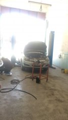 Opel Astra H Sedan Bak�m & Onar�m